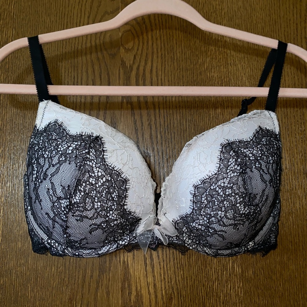 Victoria Secret Dream Angels Push up bra